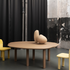 Parker Dining Table Tacchini 