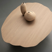 Parker Dining Table Tacchini 