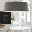 New Eden Suspension Lamp 