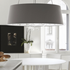 New Eden Suspension Lamp 