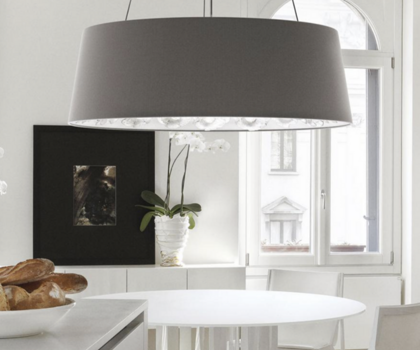 New Eden Suspension Lamp 