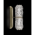 Opera Wall Sconce Barovier&Toso