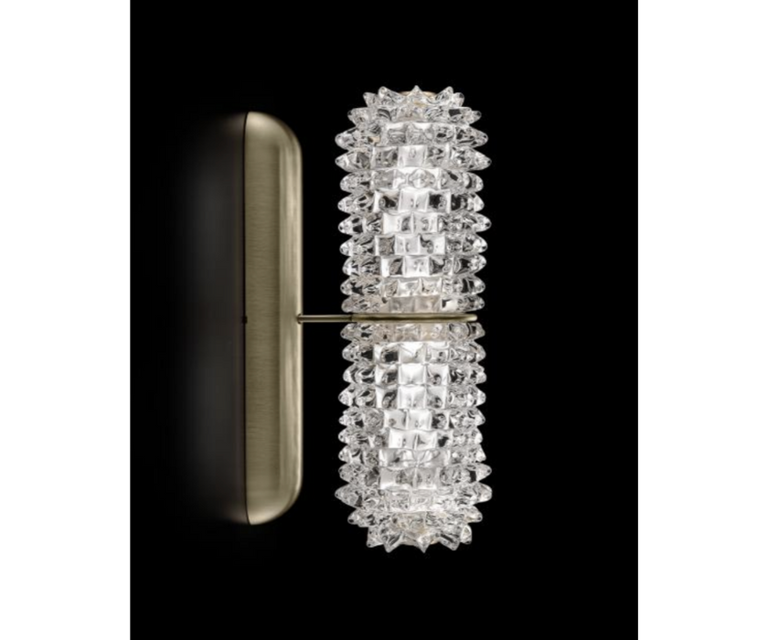 Opera Wall Sconce Barovier&Toso