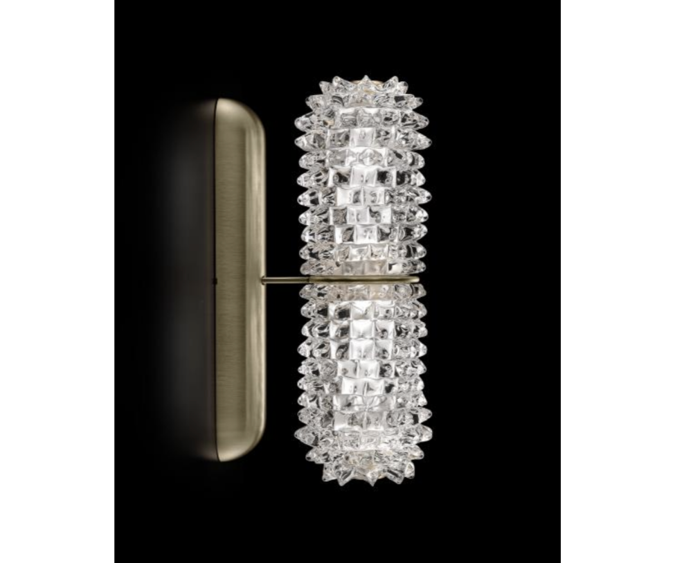 Opera Wall Sconce Barovier&amp;Toso