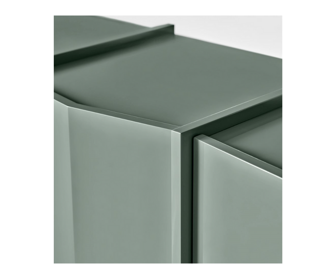 Diedro Sideboard Galotti&Radice