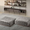 Jonas Pouf Frigerio