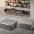 Jonas Pouf Frigerio