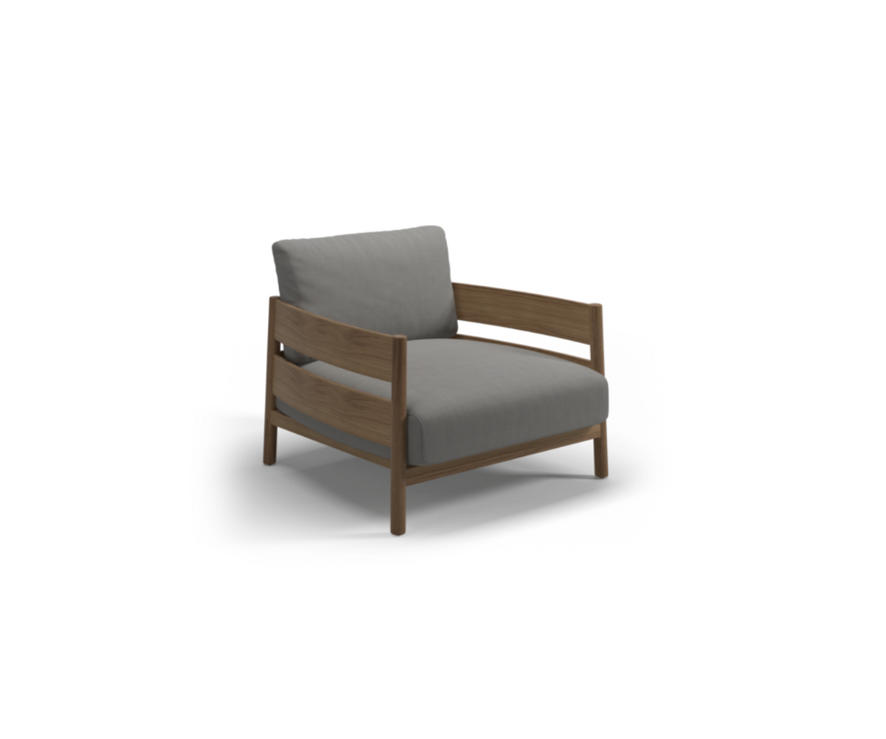 Haven Lounge Chair Gloster