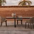 Suro Armchair Tribù 