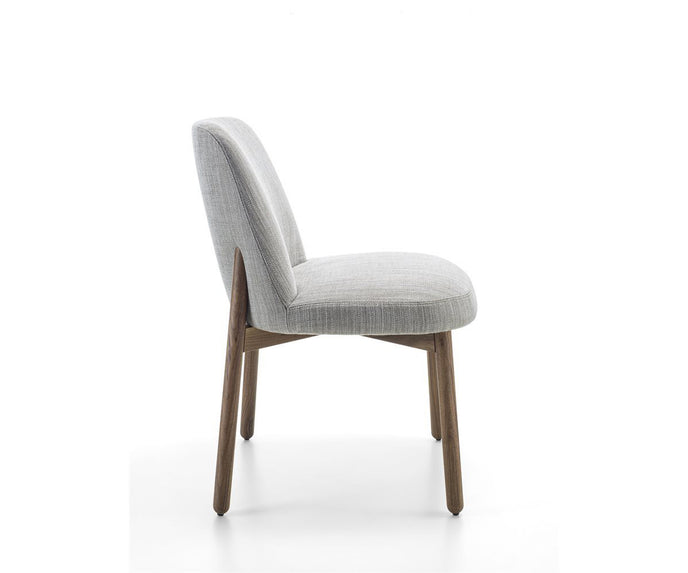 Abby Dining Chair I Porada