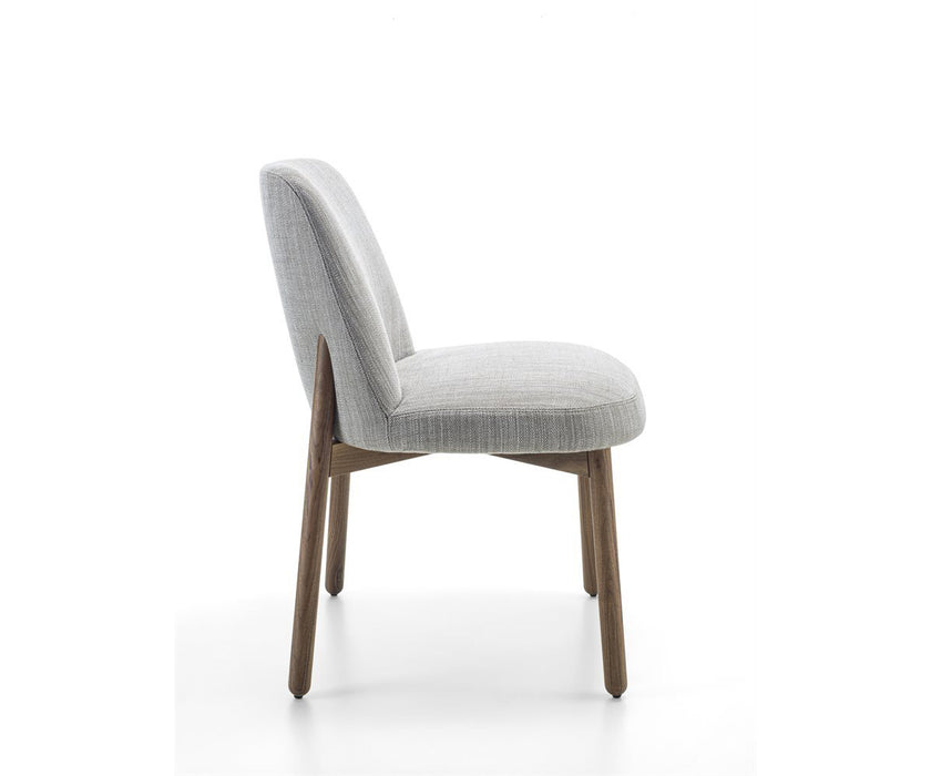 Abby Dining Chair I Porada