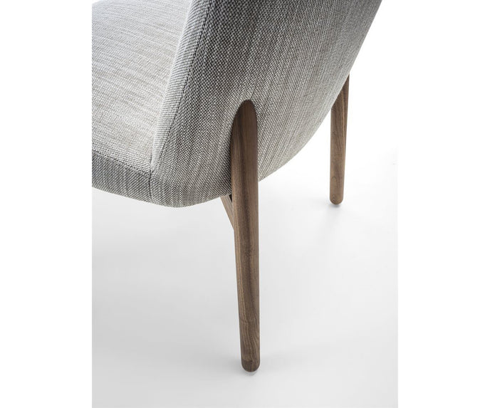 Abby Dining Chair I Porada