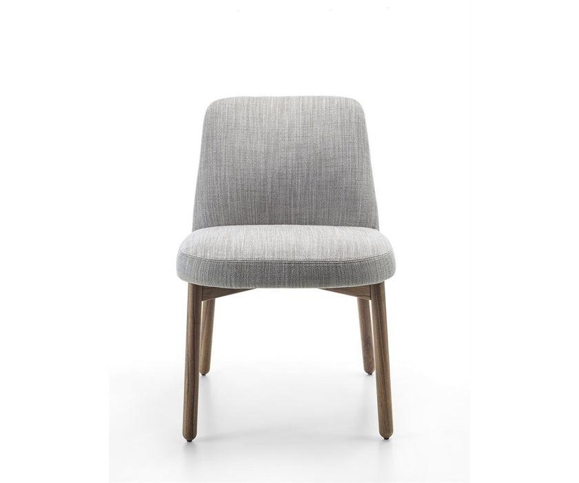 Abby Dining Chair I Porada