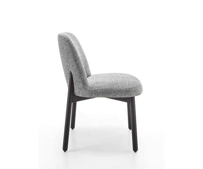 Abby Dining Chair I Porada