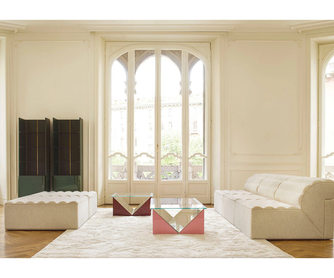 Free System Modular Seating Acerbis