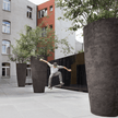 AH Planter Atelier Vierkant