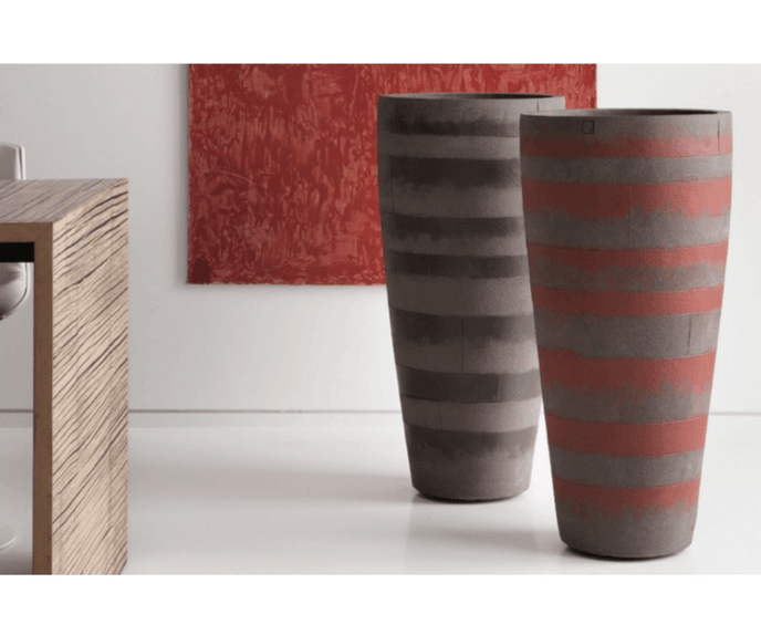 AHE outdoor planter Atelier Vierkant
