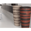 AHE outdoor planter Atelier Vierkant