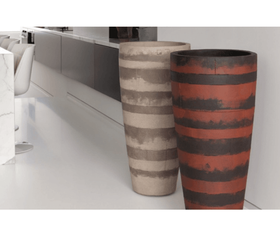 AHE outdoor planter Atelier Vierkant