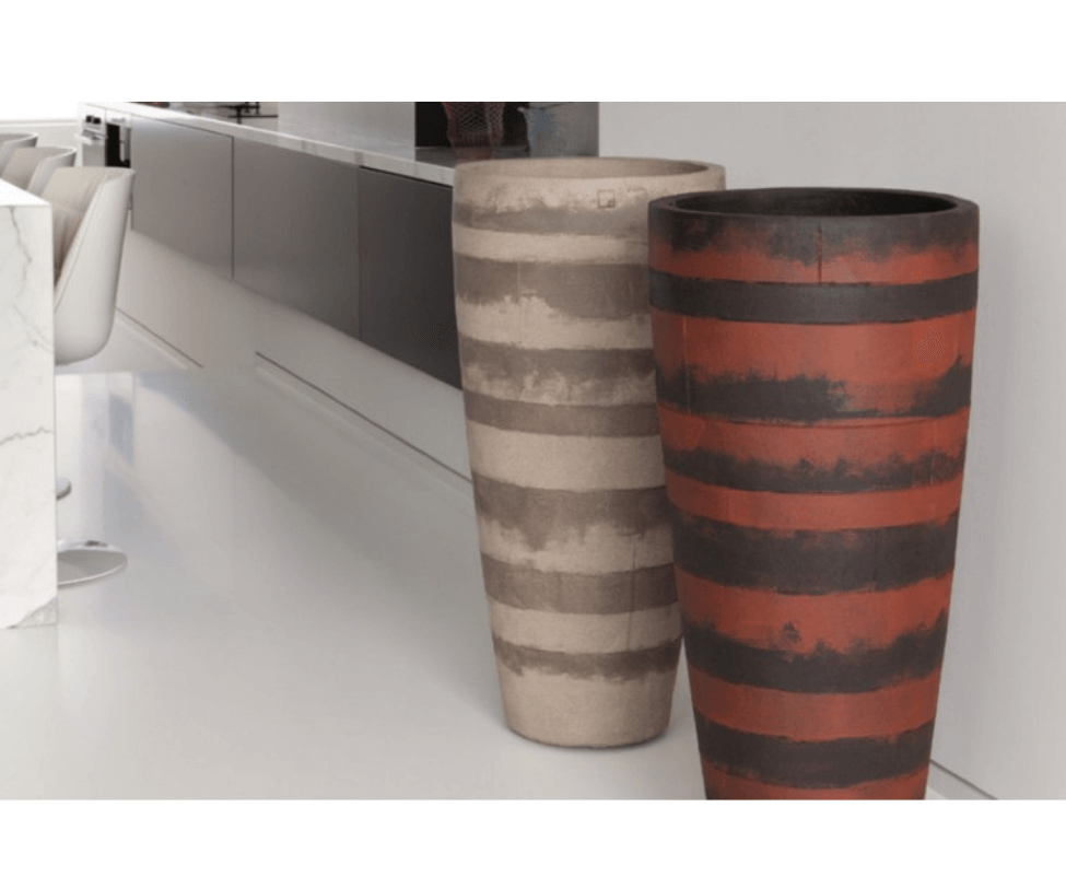 AHE outdoor planter Atelier Vierkant