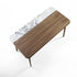 Aksel Writing Desk | Porada 