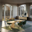 Alter Ego Dining Table Riva 1920