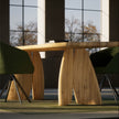 Alter Ego Dining Table Riva 1920
