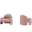 Ama Armchair | Paolo Castelli