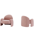 Ama Armchair | Paolo Castelli