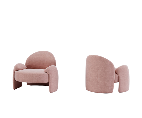 Ama Armchair | Paolo Castelli