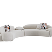 Ama Modular Sofa Paolo Castelli