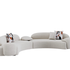 Ama Modular Sofa Paolo Castelli