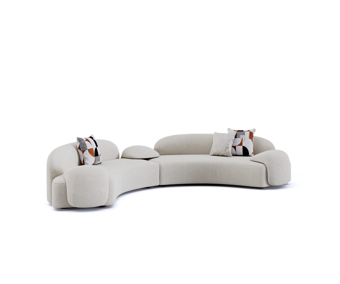Ama Modular Sofa Paolo Castelli