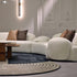 Ama Modular Sofa Paolo Castelli