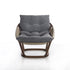 Amarantha Lounge Chair I Porada