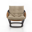 Amarantha Lounge Chair I Porada