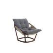 Amarantha Lounge Chair I Porada