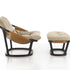 Amarantha Lounge Chair I Porada