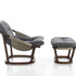 Amarantha Lounge Chair I Porada