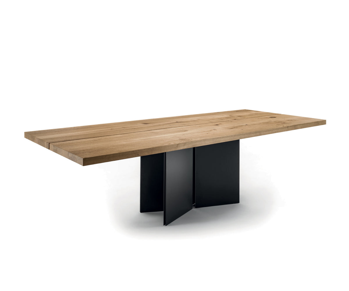 Ambo Dining Table Riva 1920