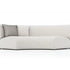 Azur Curved Sofa I Coco Wolf
