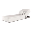 Azur Chaise Lounge | Coco Wolf