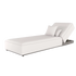 Azur Chaise Lounge | Coco Wolf