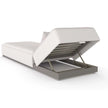 Azur Chaise Lounge | Coco Wolf