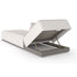 Azur Chaise Lounge | Coco Wolf