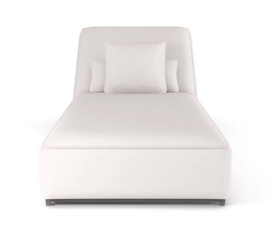 Azur Chaise Lounge | Coco Wolf