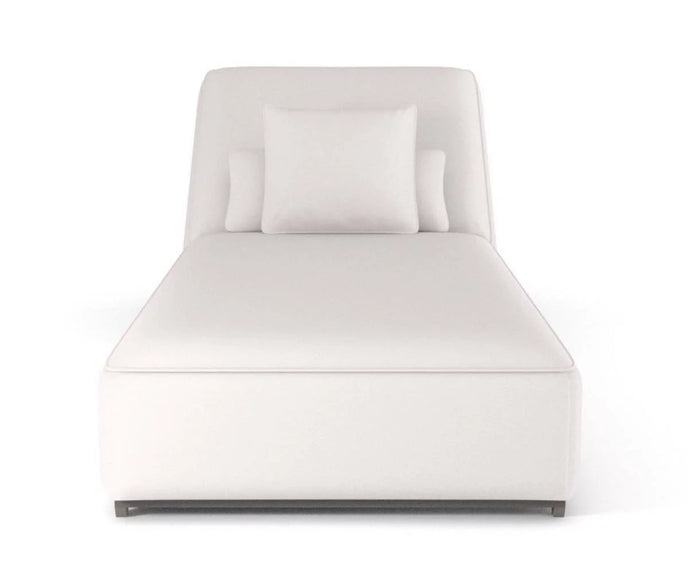 Azur Chaise Lounge | Coco Wolf