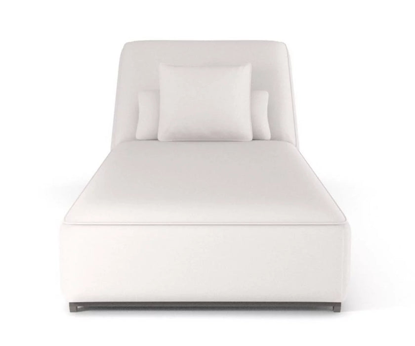 Azur Chaise Lounge | Coco Wolf