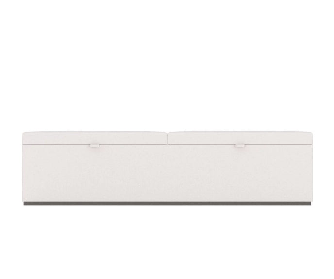 Azur Ottoman Duo With Storage | Coco Wolf