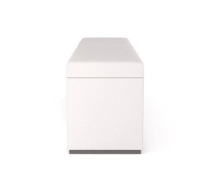 Azur Ottoman Duo With Storage | Coco Wolf
